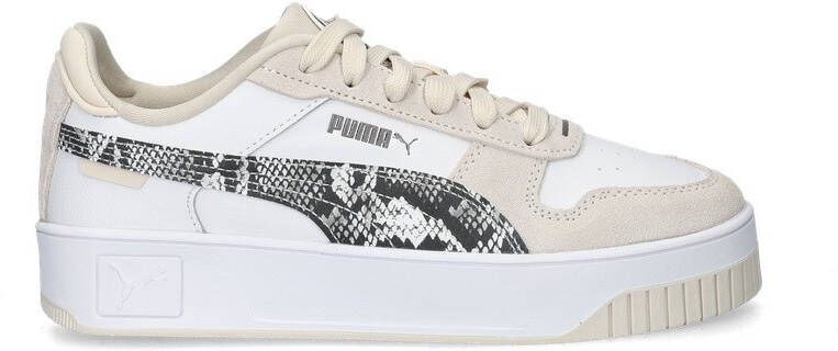 Puma Carina Street Snake lage sneakers