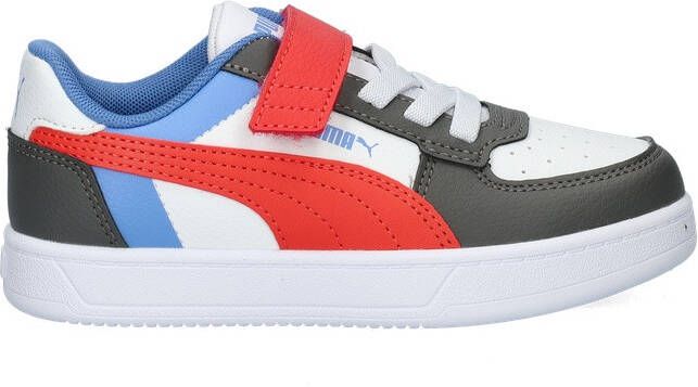Puma Caven 2.0 Block lage sneakers