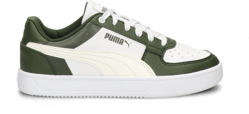 Puma Caven 2.0 Block lage sneakers