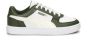 PUMA Caven 2.0 Block Sneakers wit Imitatieleer - Thumbnail 1