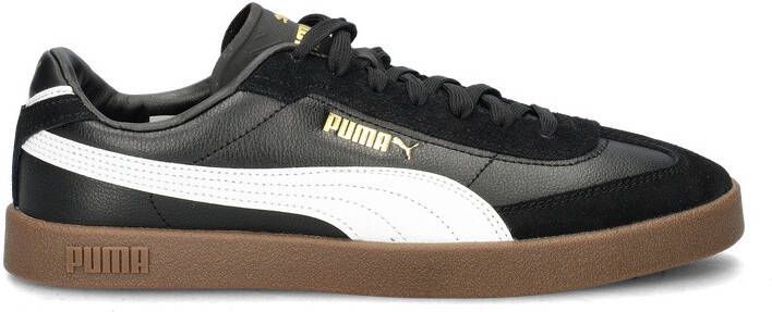 Puma Club lage sneakers