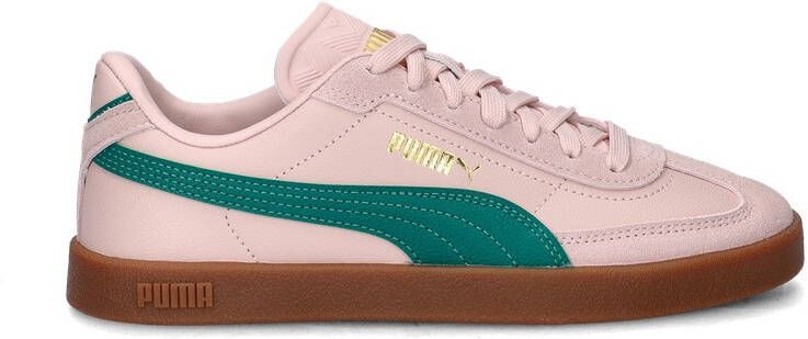 Puma Club lage sneakers