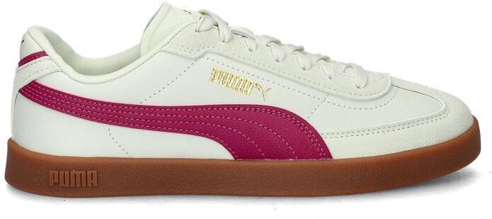 Puma Club lage sneakers