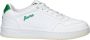 Puma Court Classy Blossom lage sneakers - Thumbnail 1