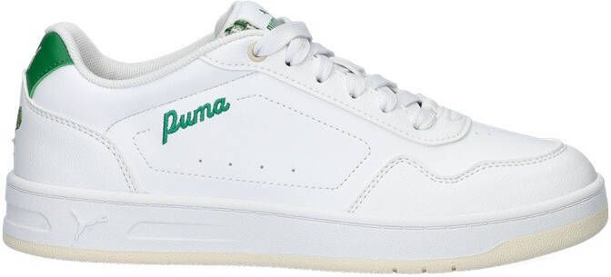 Puma Sportieve Damesschoenen met SoftFoam+ Comfort White Dames - Foto 4