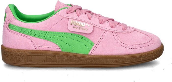 Puma Palermo Suede lage sneakers