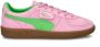 Puma Palermo Special Lage Schoen Roze Vreugde Pink - Thumbnail 3