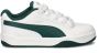 PUMA Park Lifestyle Easy Sneakers wit Synthetisch Heren - Thumbnail 2