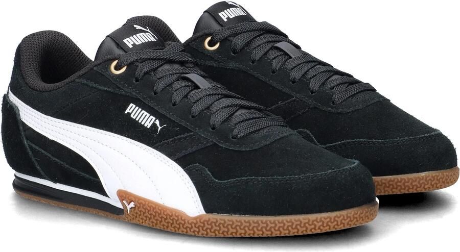 PUMA Bella Donna SD sneaker Sneakers Dames Zwart - Foto 15