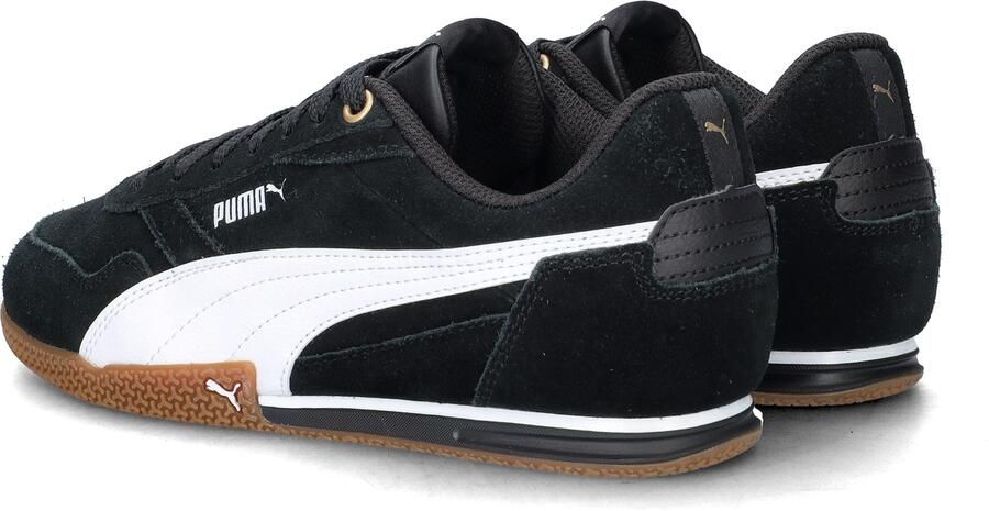 PUMA Bella Donna SD sneaker Sneakers Dames Zwart - Foto 16