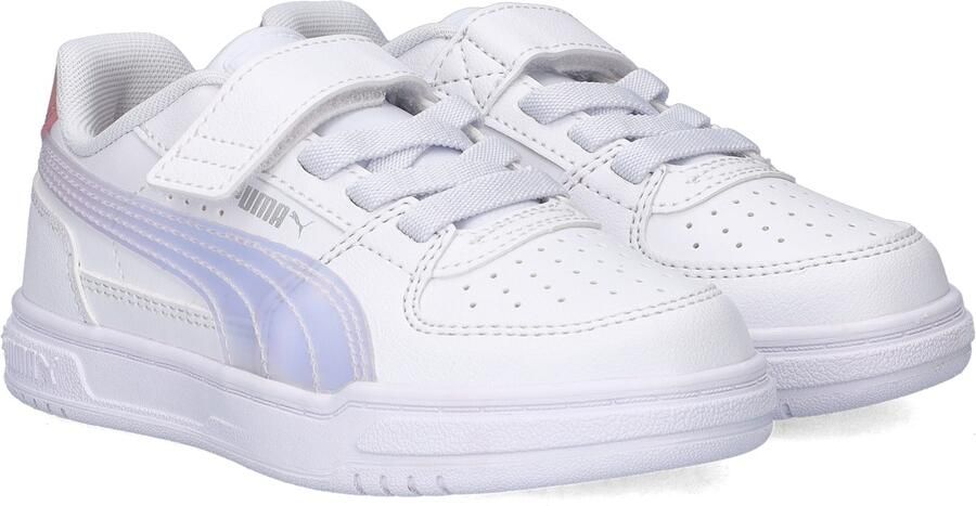 Puma Lage Sneakers Zapatillas Niña Modèle Caven Iii Holo 2.0 - Foto 13