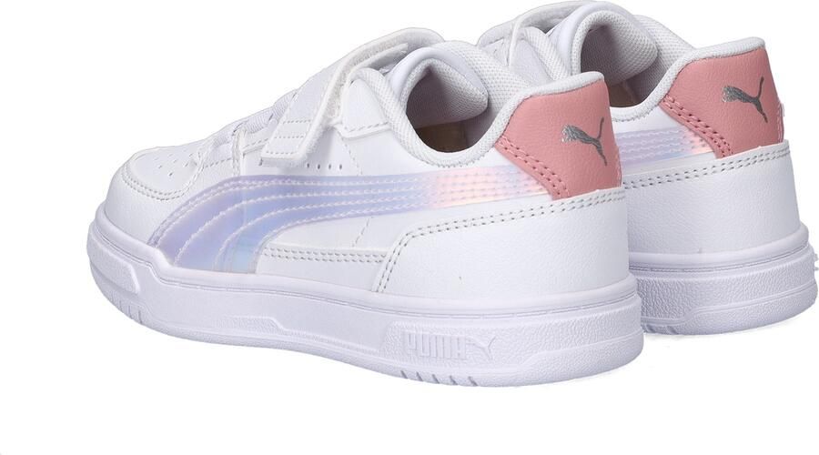 Puma Lage Sneakers Zapatillas Niña Modèle Caven Iii Holo 2.0 - Foto 10