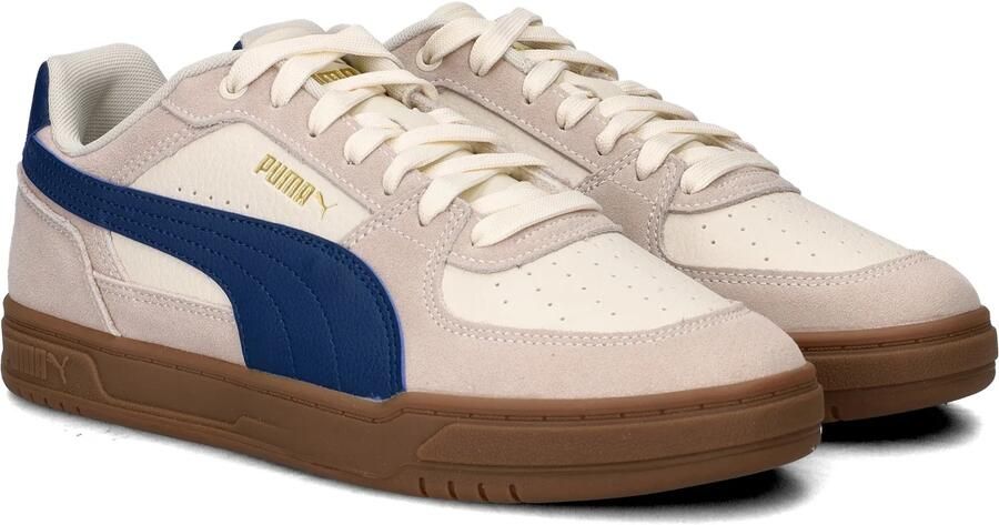 PUMA Caven III OG Unisex Sneakers Silver Fog-Persian Blue-Alpine Snow - Foto 4