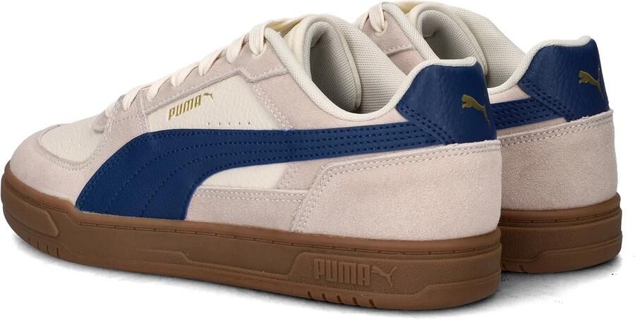 PUMA Caven III OG Unisex Sneakers Silver Fog-Persian Blue-Alpine Snow - Foto 5