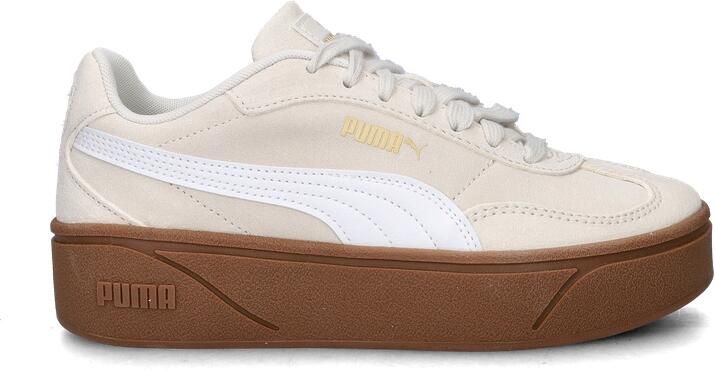 Puma Lage Sneakers Sport Zapatillas Mujer Modèle Club Ii Era Platform - Foto 4