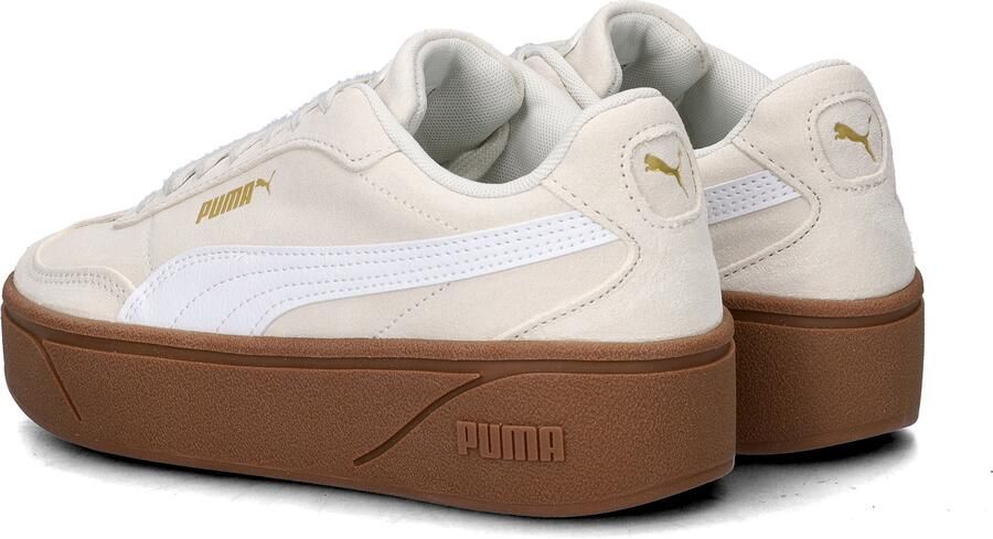 Puma Lage Sneakers Sport Zapatillas Mujer Modèle Club Ii Era Platform - Foto 6