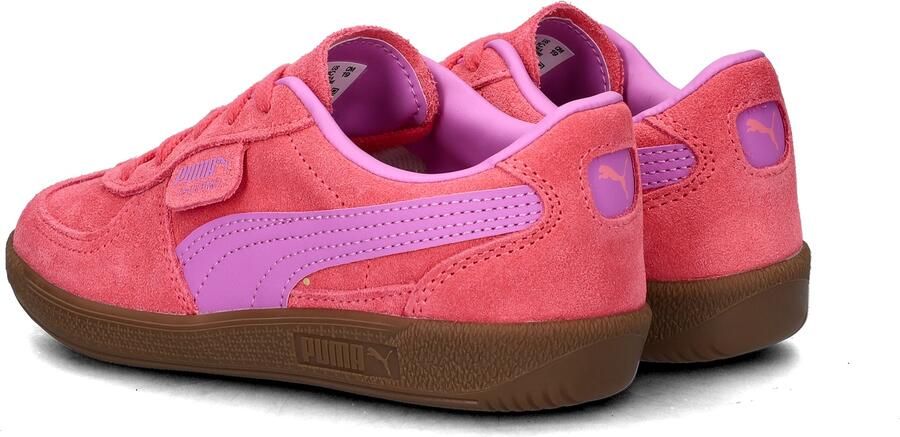 PUMA Palermo Jr Unisex Sneakers Magic Rose-Mauve Pop - Foto 17