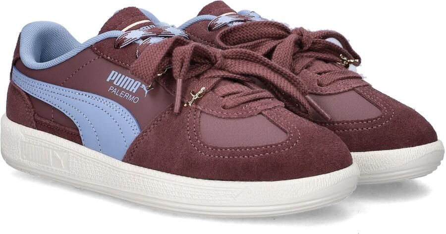 Puma Palermo lage sneakers - Foto 3