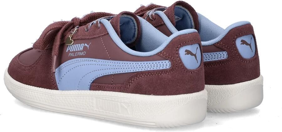 Puma Palermo lage sneakers - Foto 4