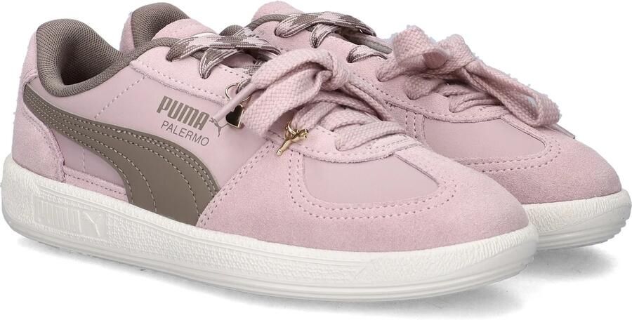 Puma Palermo lage sneakers - Foto 3