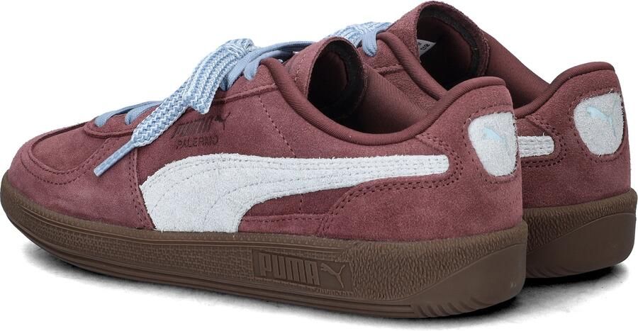 Puma Palermo lage sneakers - Foto 4
