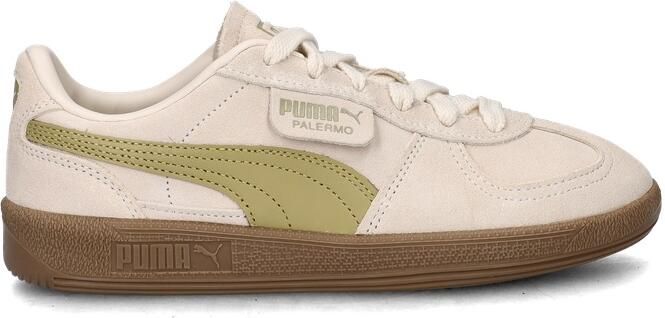 PUMA Palermo Sneakers beige Suede - Foto 3