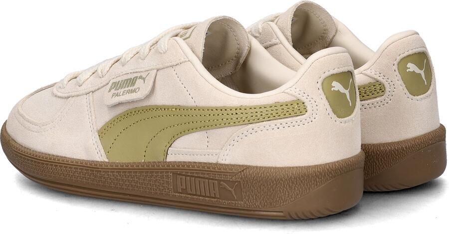 PUMA Palermo Sneakers beige Suede - Foto 5