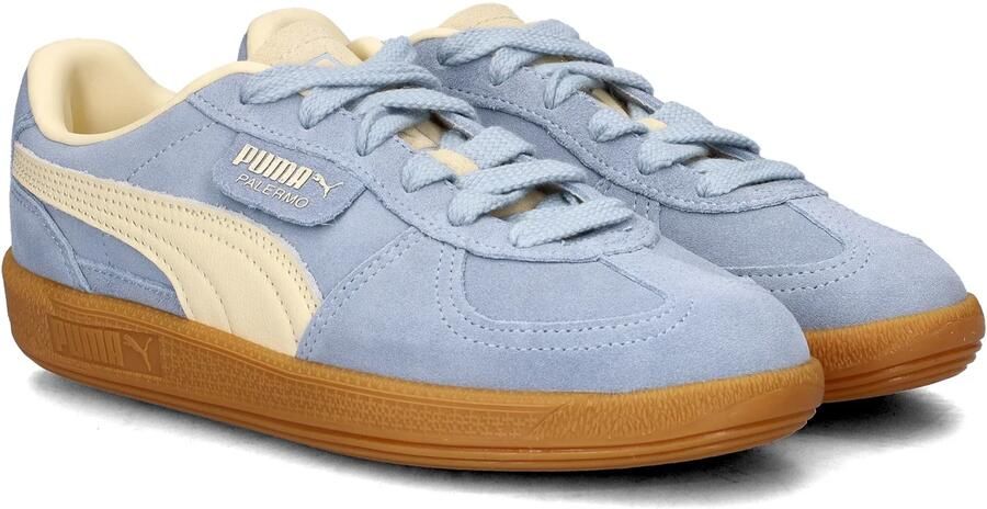 PUMA SELECT Palermo Schoenen Blauw 1 2 Man - Foto 4