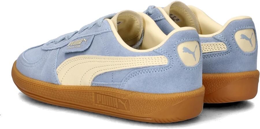 PUMA SELECT Palermo Schoenen Blauw 1 2 Man - Foto 5