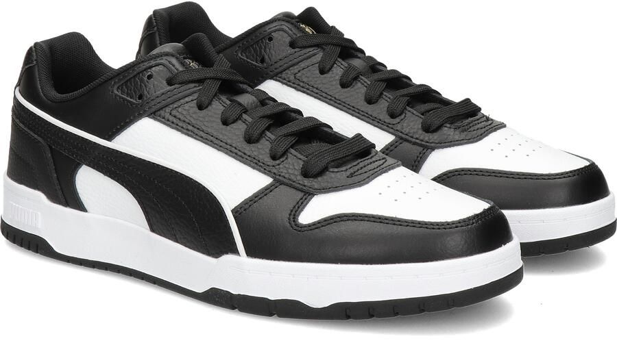 Puma Retro-geïnspireerde sneakers met klassieke popcultuur - Foto 9