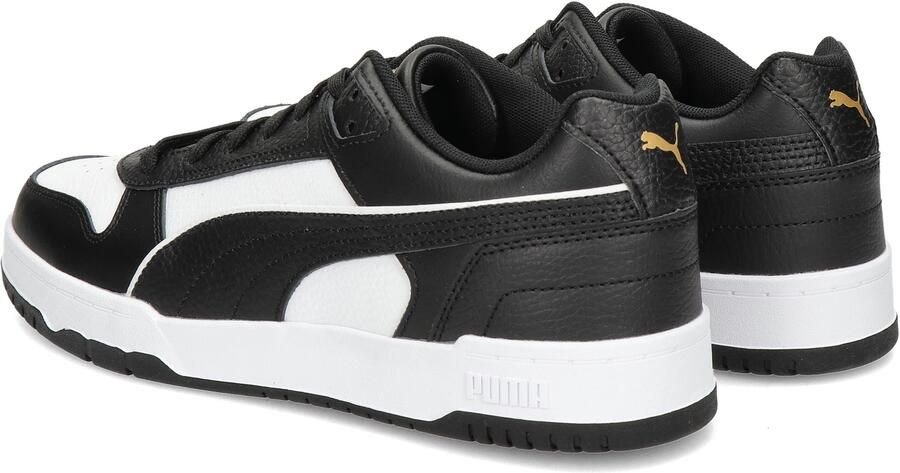 Puma Retro-geïnspireerde sneakers met klassieke popcultuur - Foto 10