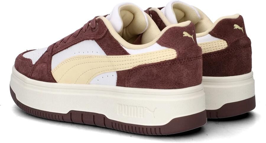 Puma Rebound Low lage sneakers - Foto 4