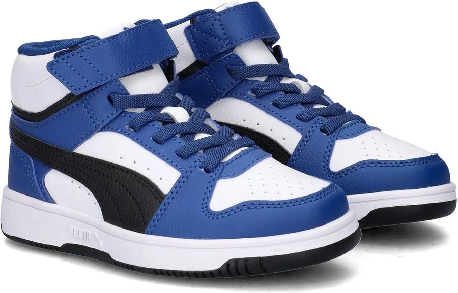 Puma Rebound Slam Mid hoge sneakers - Foto 3