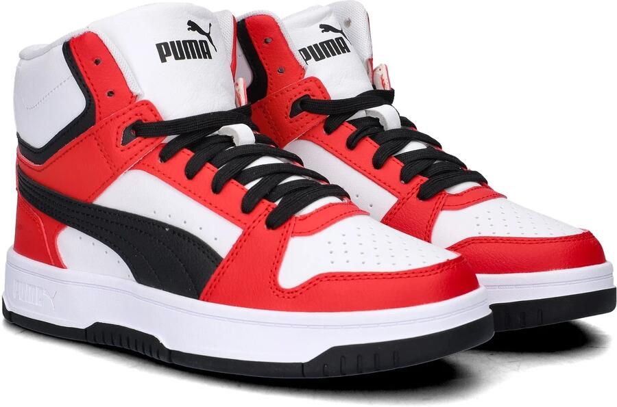 Puma Rebound Slam Mid hoge sneakers - Foto 3