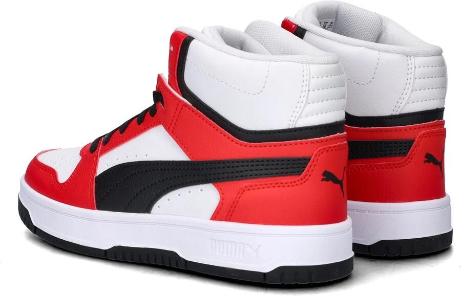Puma Rebound Slam Mid hoge sneakers - Foto 4