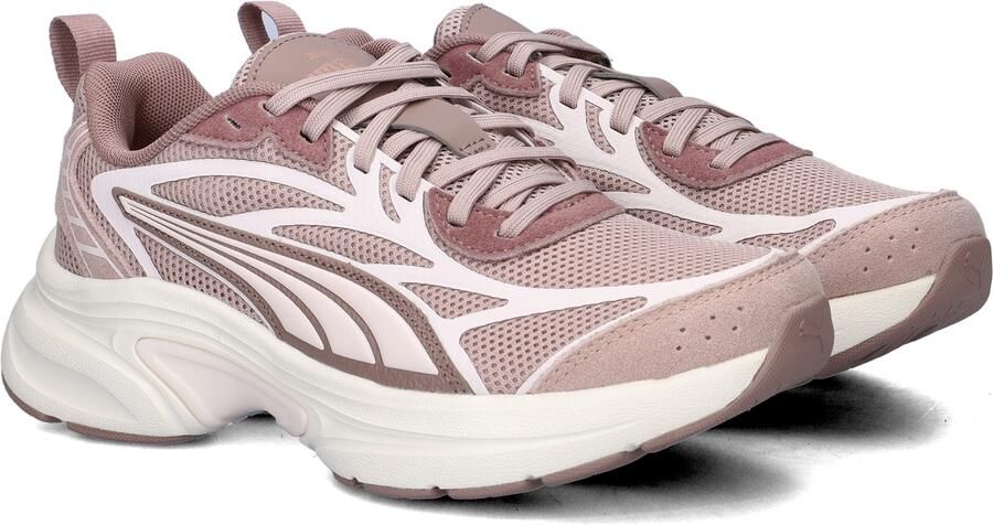 PUMA Softride Escalate Unisex Sneakers Rose Latte-Jasmine Flower-Sandstone-Warm White - Foto 8