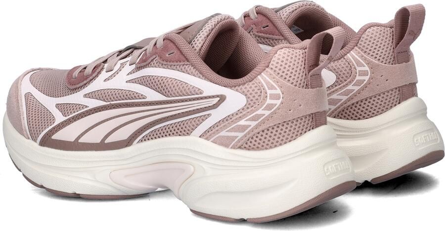 PUMA Softride Escalate Unisex Sneakers Rose Latte-Jasmine Flower-Sandstone-Warm White - Foto 9
