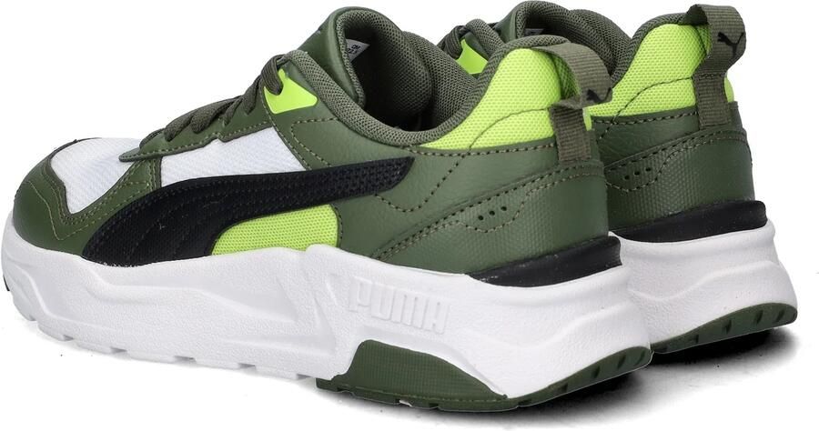 Puma Trinity 2 Lite JR lage sneakers - Foto 5