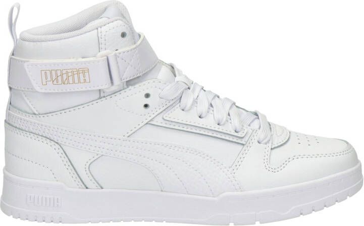 Puma RBD Game Jr. hoge sneakers