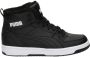 Puma Rebound Joy Fur hoge sneakers - Thumbnail 2