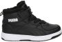 PUMA Rebound Joy sneakers zwart Textiel 82304 - Thumbnail 2