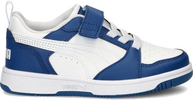 Puma Rebound V6 Low lage sneakers