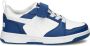 PUMA Rebound v6 Lo Sneakers blauw Synthetisch Heren - Thumbnail 3