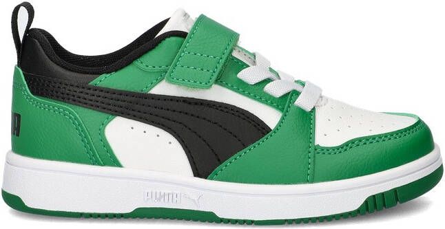 Puma Rebound V6 Low lage sneakers