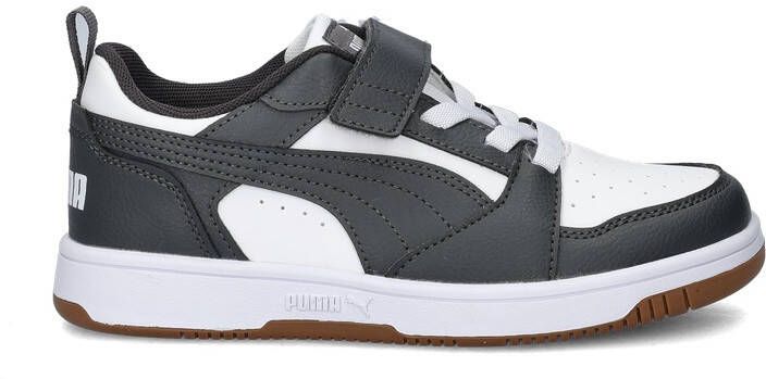 Puma Rebound V6 Low lage sneakers