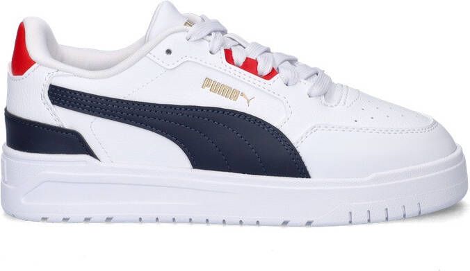 Puma Shuffle Downtown Jr. lage sneakers