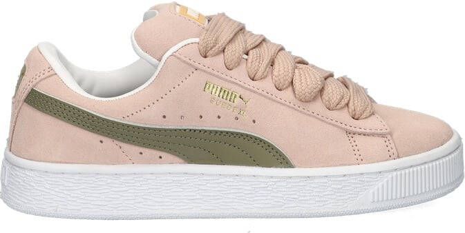 Puma Suede XL lage sneakers