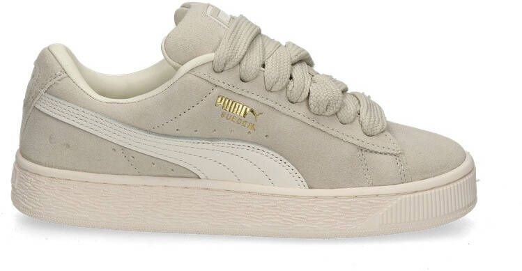 Puma Suede XL | alpine snow warm white Suede Unisex - Foto 7