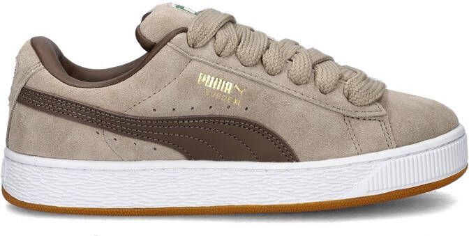 Puma Sneakers laag 'Suede XL'
