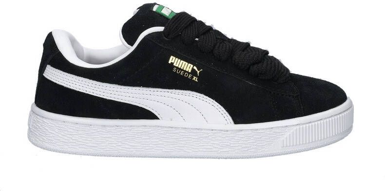 Puma Suede Schoenen Zwart Maat: 40.5 Suède Foot Locker - Foto 13